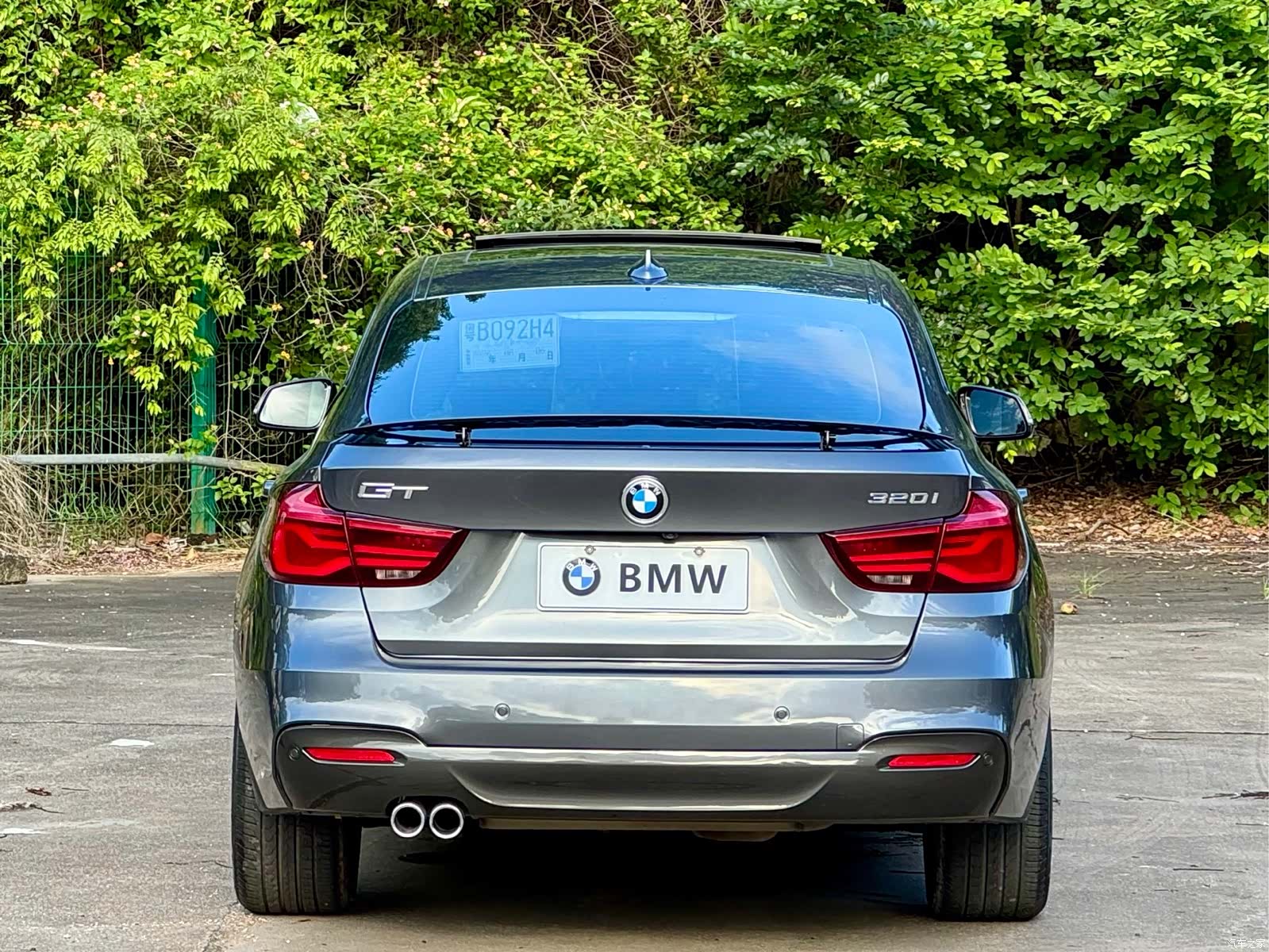 BMW 3 Series, 2020 23