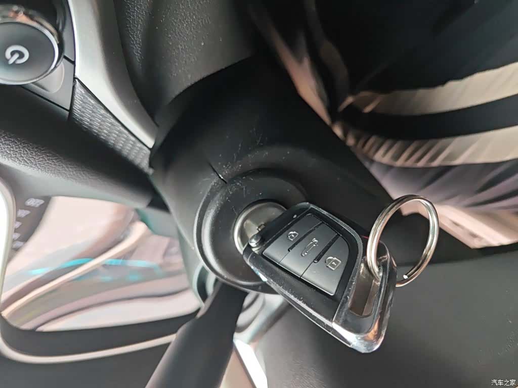 Buick VI, 2019 12