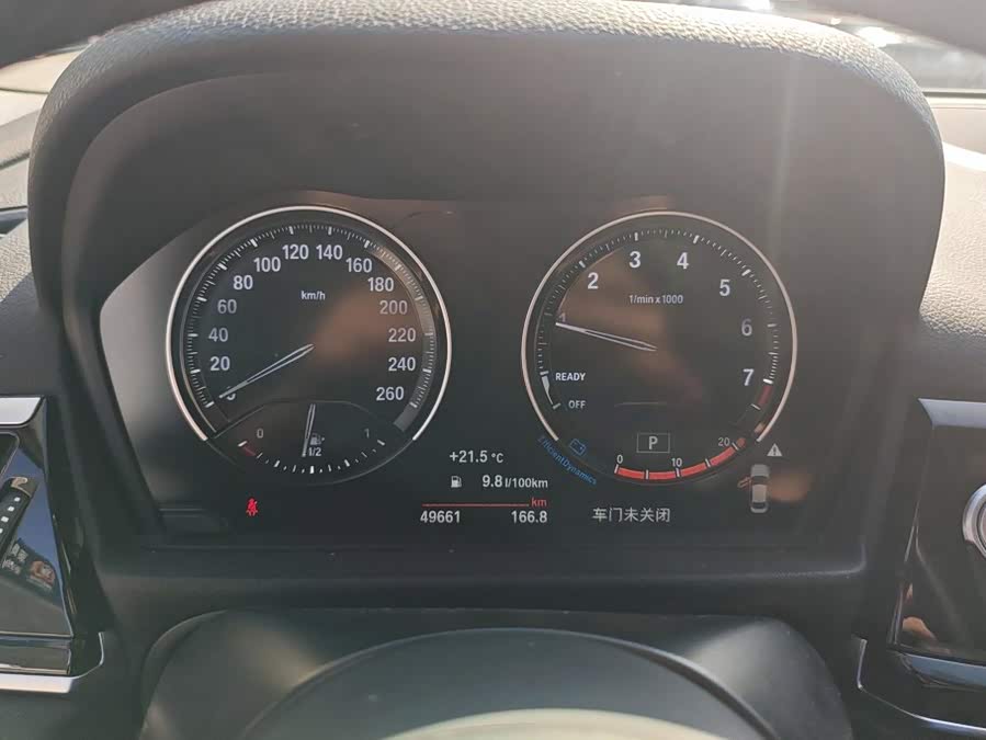 BMW 1 Series 2021, фото 14
