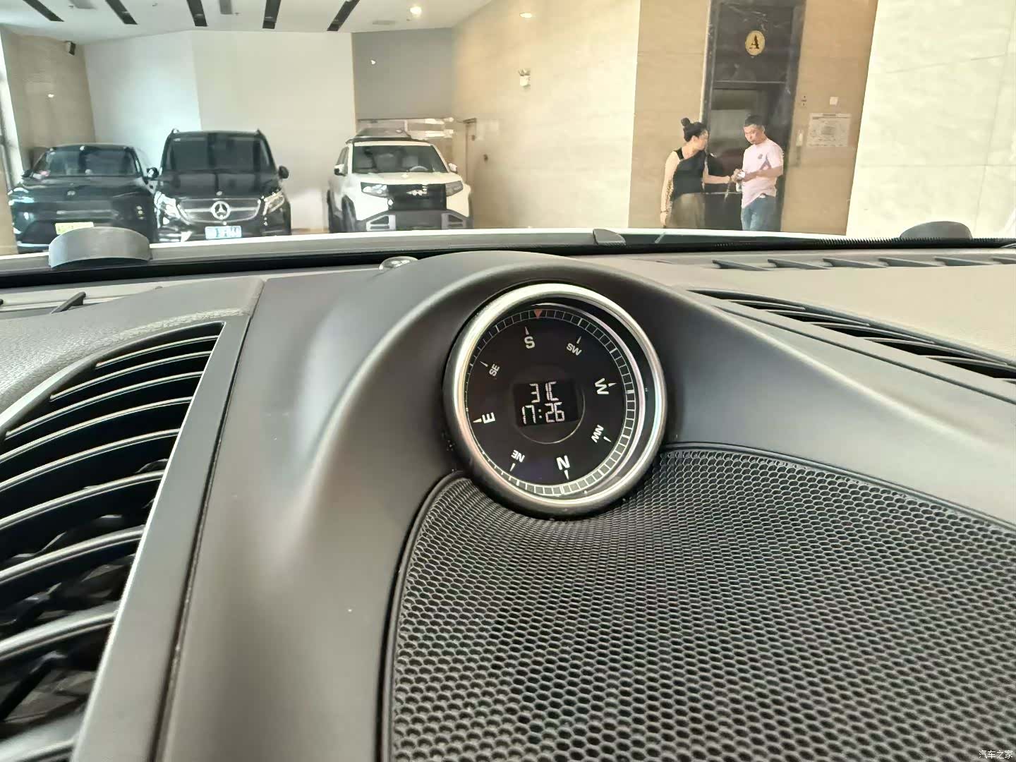 Porsche Cayenne, 2017 9