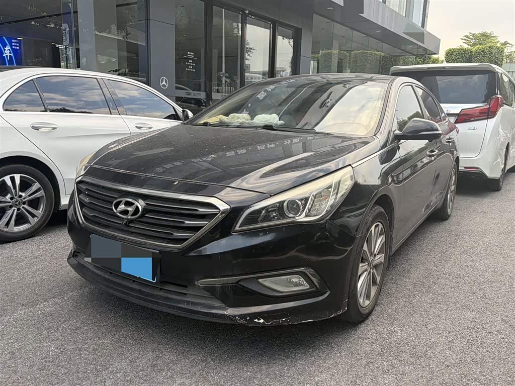 Hyundai