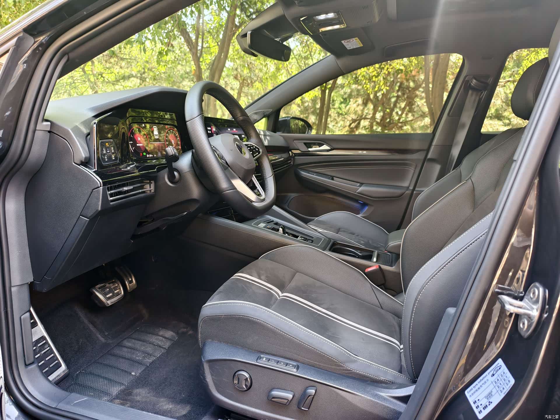 Volkswagen Golf, 2021 8