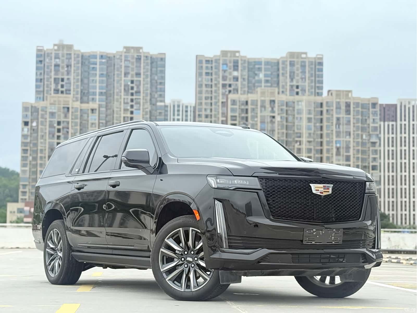 Cadillac Escalade, 2023 3