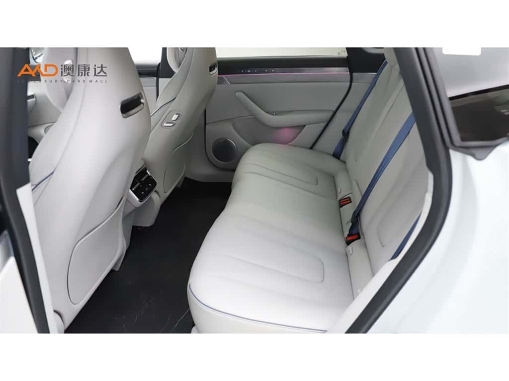 Luxeed S7, 2025 7