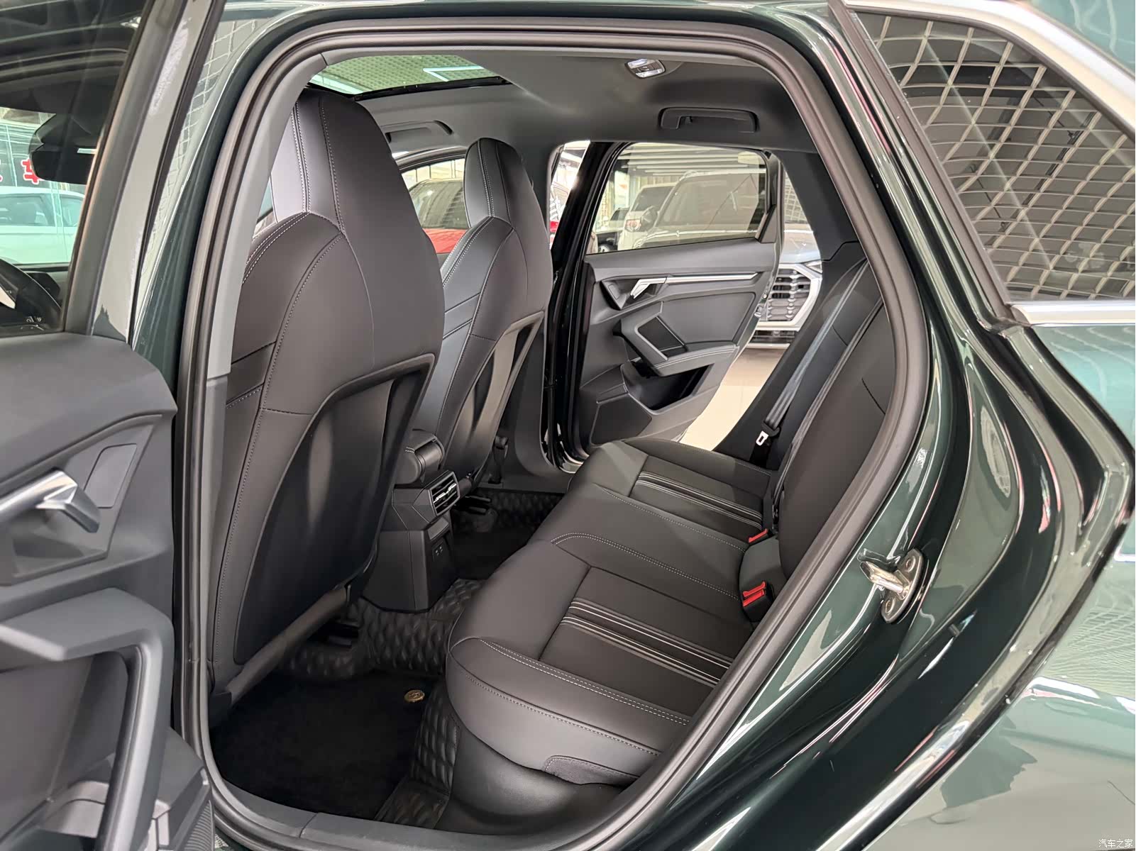 Audi A3, 2023 8