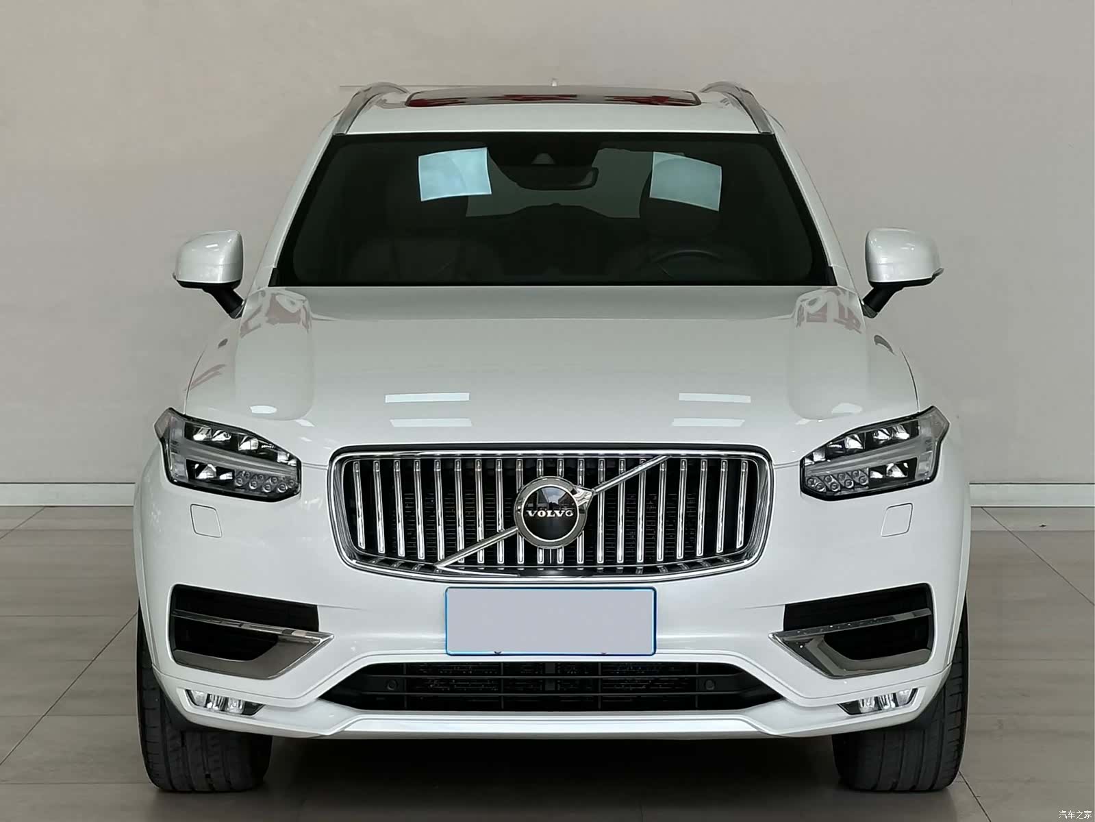Volvo XC90, 2021 2