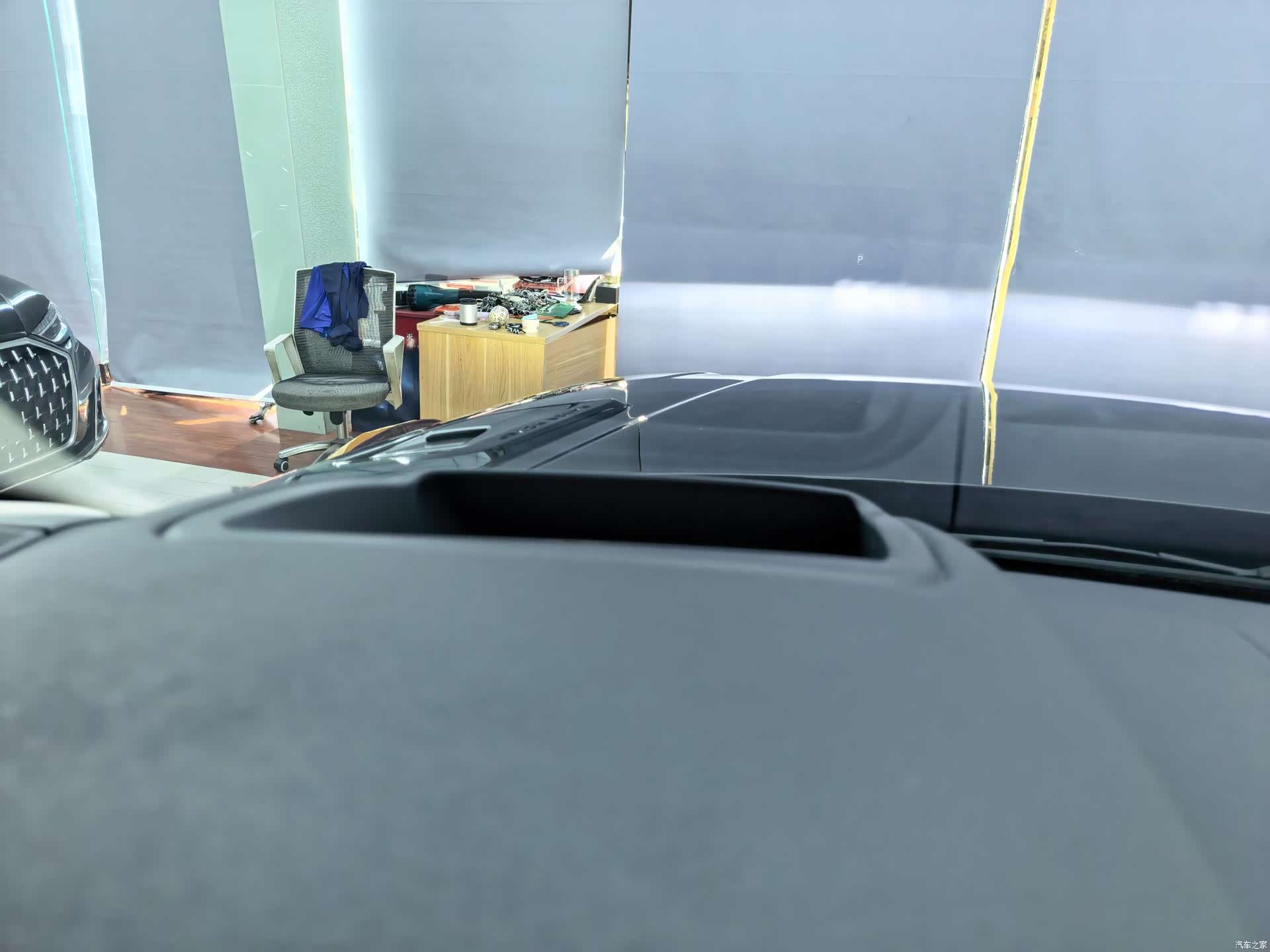 Land Rover Range Rover, 2020 все фото