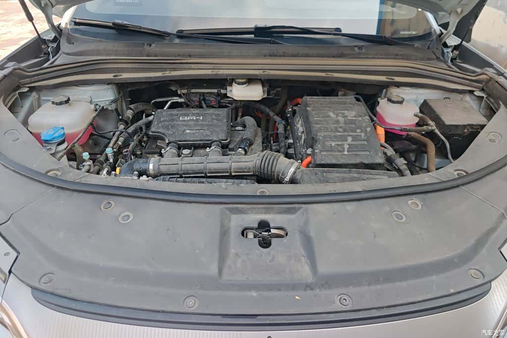 BYD Song, 2024 10