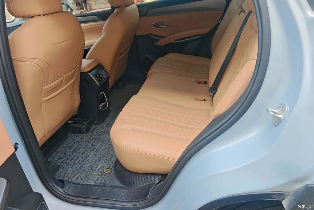 BYD Song, 2024 11