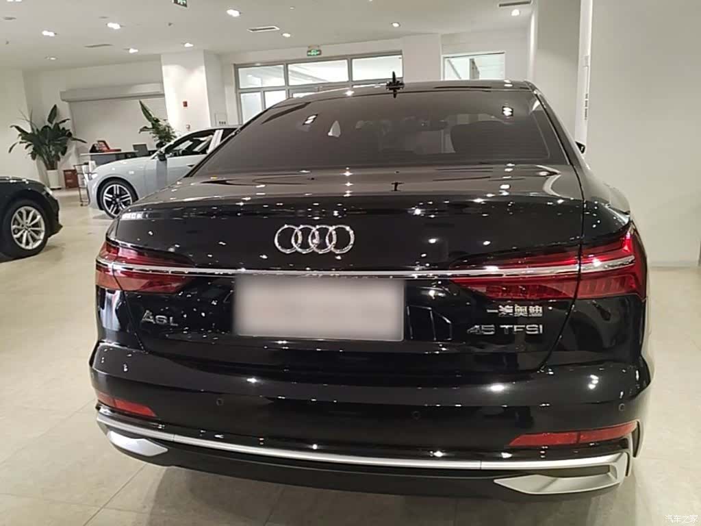 Audi A6L, 2025 6