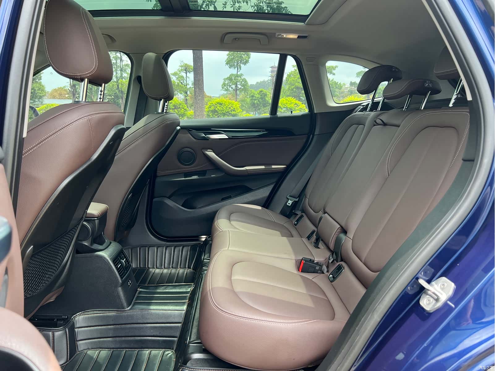 BMW X1, 2020 9