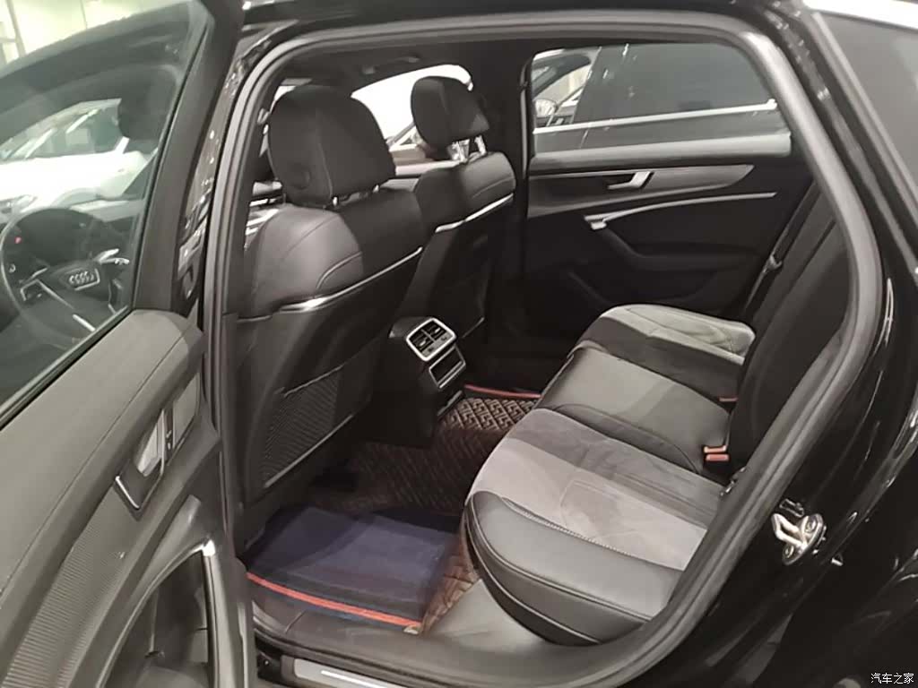 Audi A6L, 2021 17