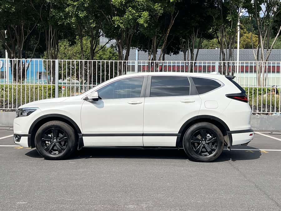 Honda Breeze 2021, фото 4