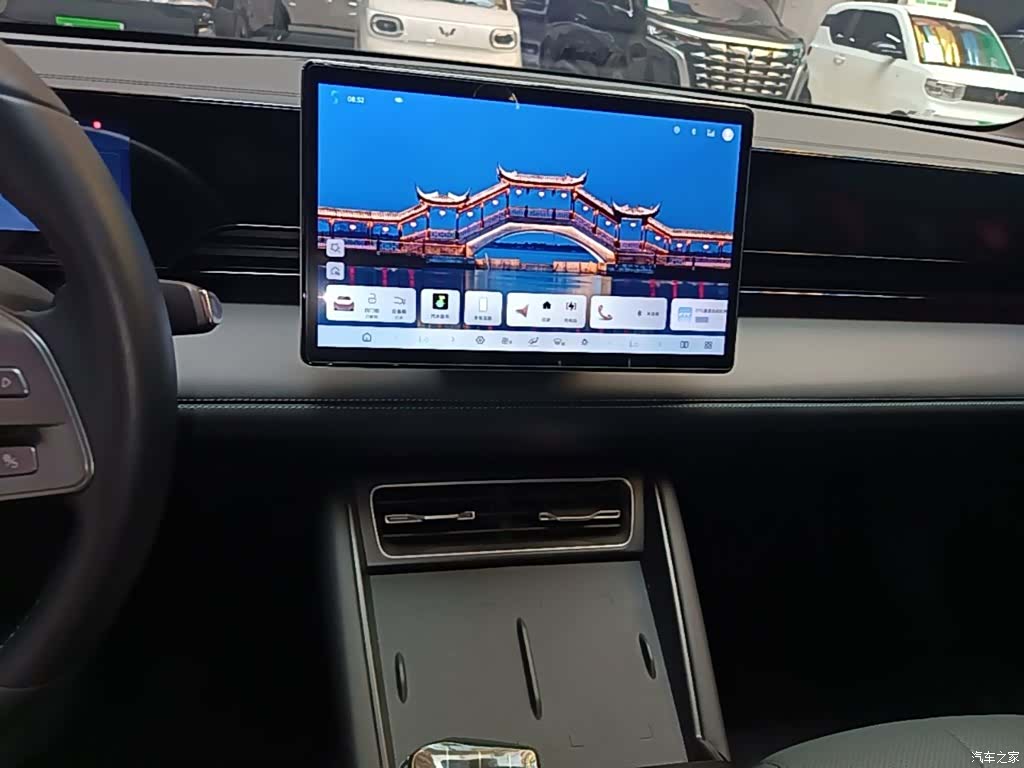 BYD Qin, 2025 13