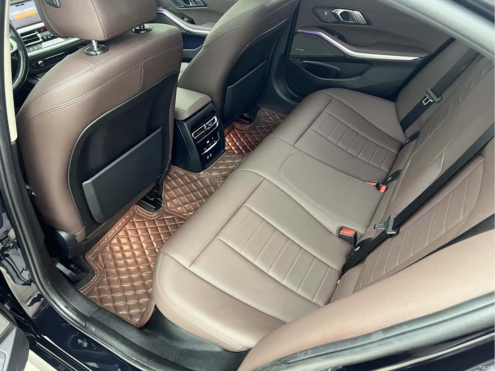 BMW 3 Series, 2020 16