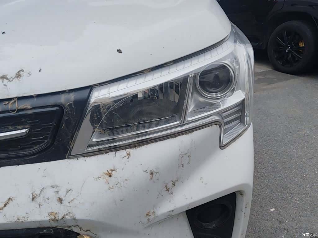 DongFeng 380, 2024 24