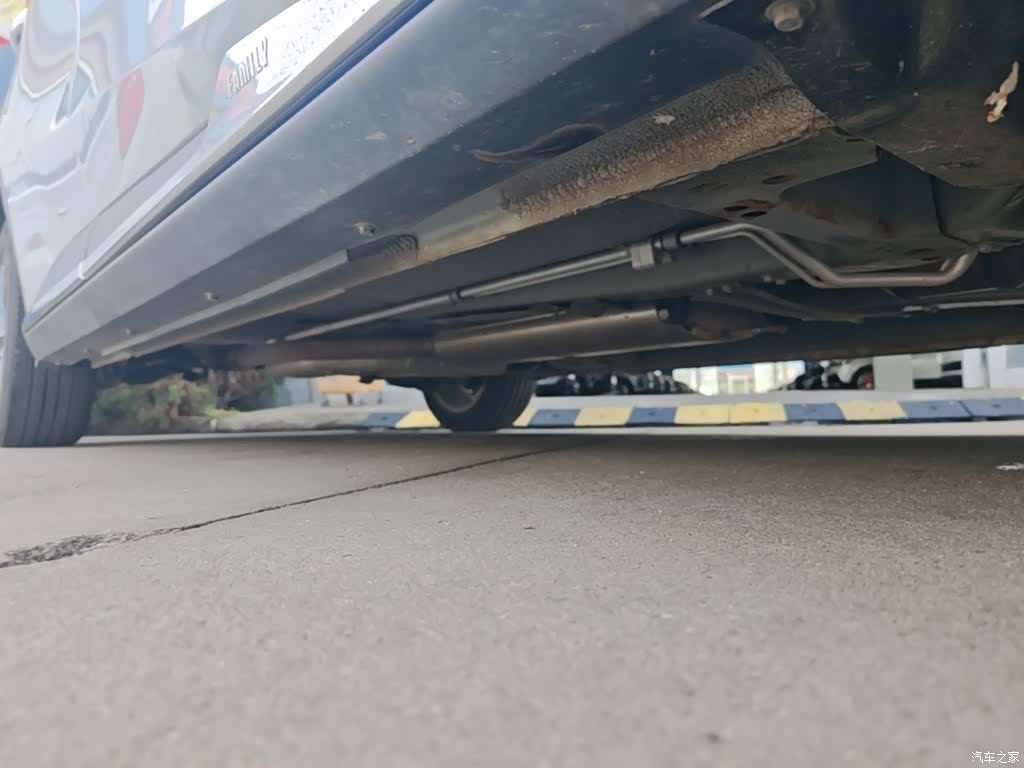 Haima 7X, 2022 21