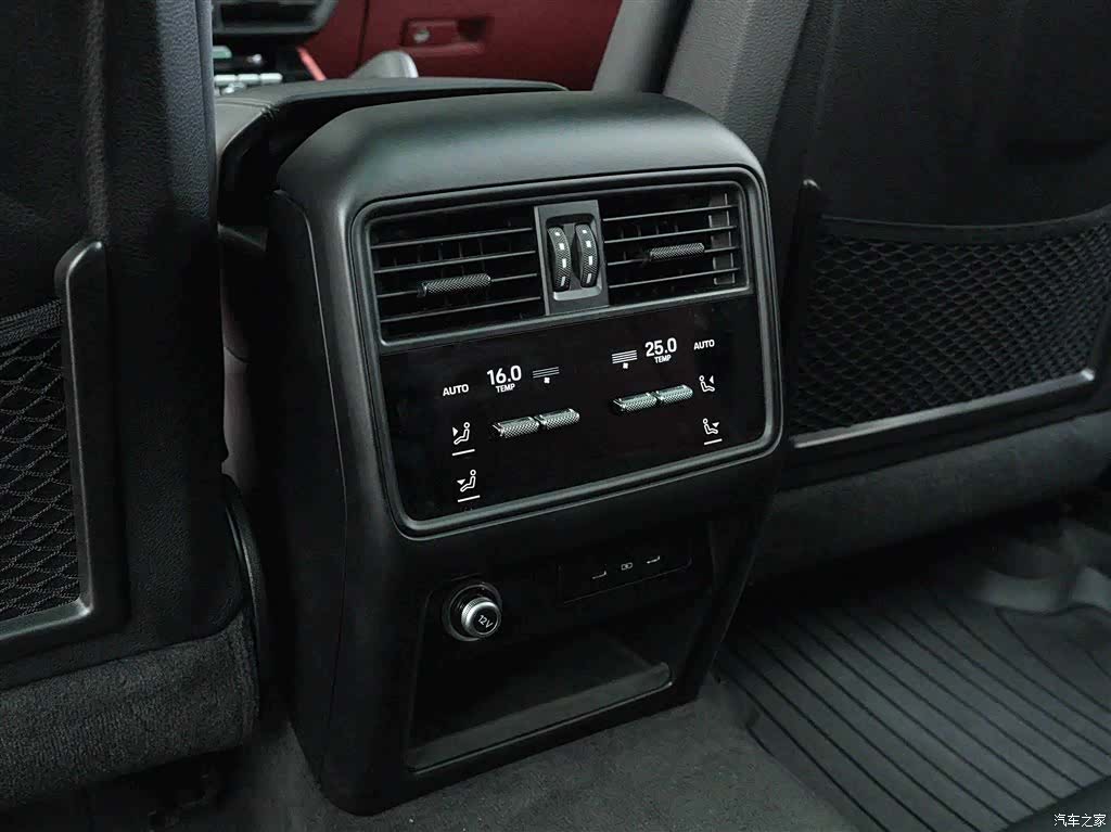 Porsche Cayenne, 2025 18