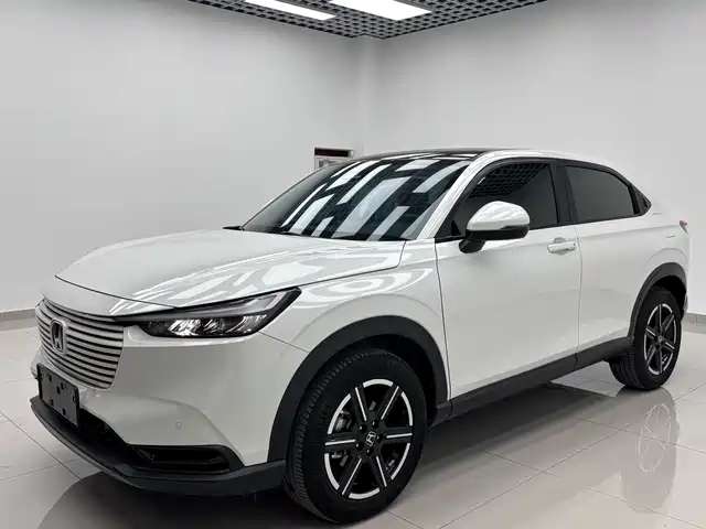 Honda HR-V 2023 — купить из Китая под заказ