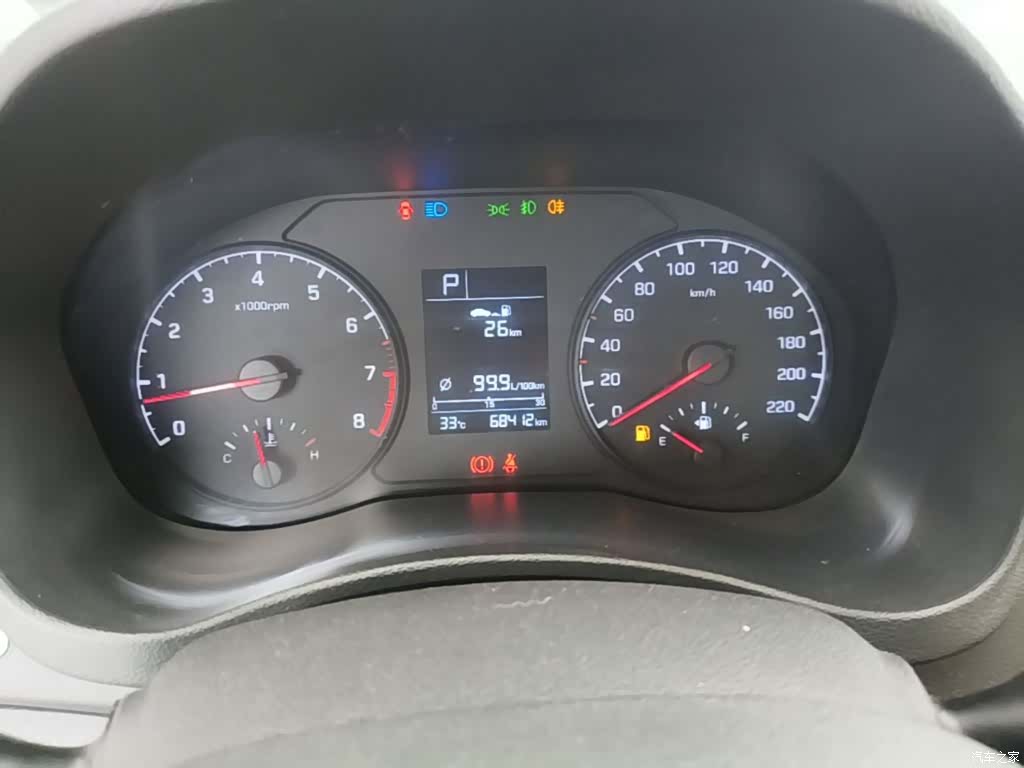 Hyundai GLS, 2018 12