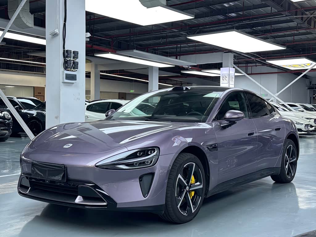 Xiaomi SU7