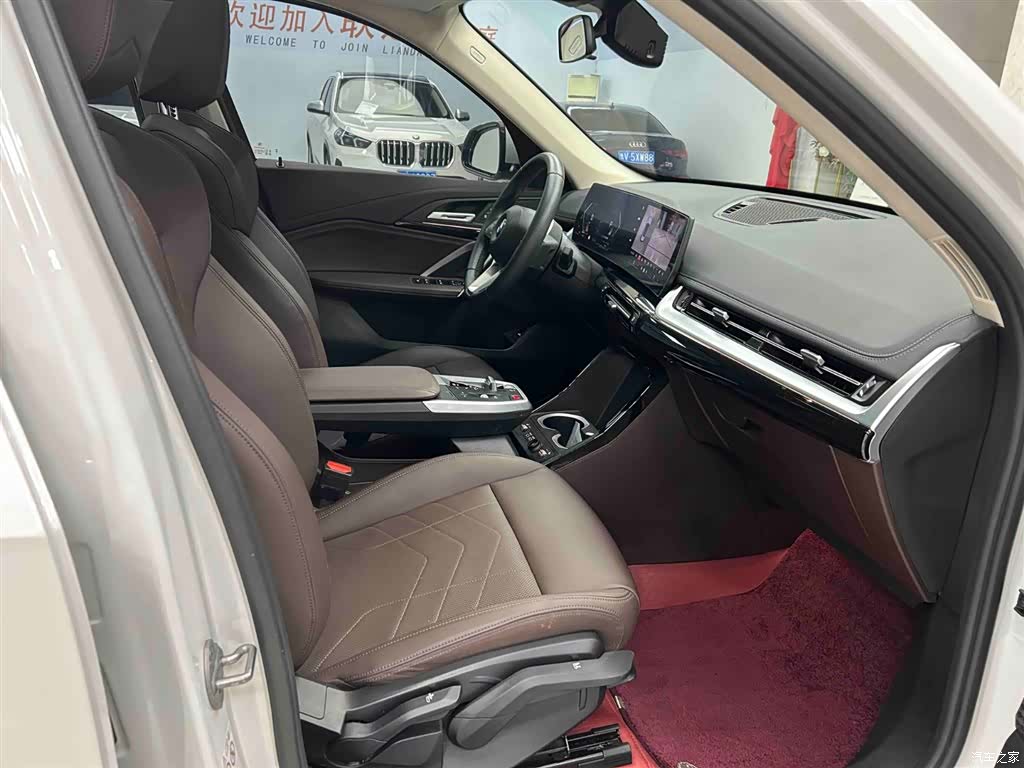 BMW X1, 2023 14