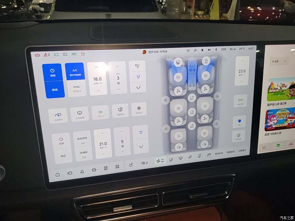 Li Auto L9, 2023 9