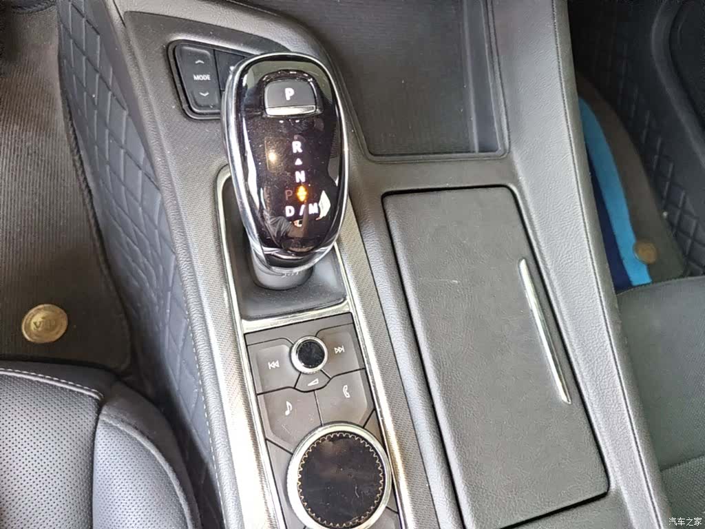 Cadillac CT5, 2024 14