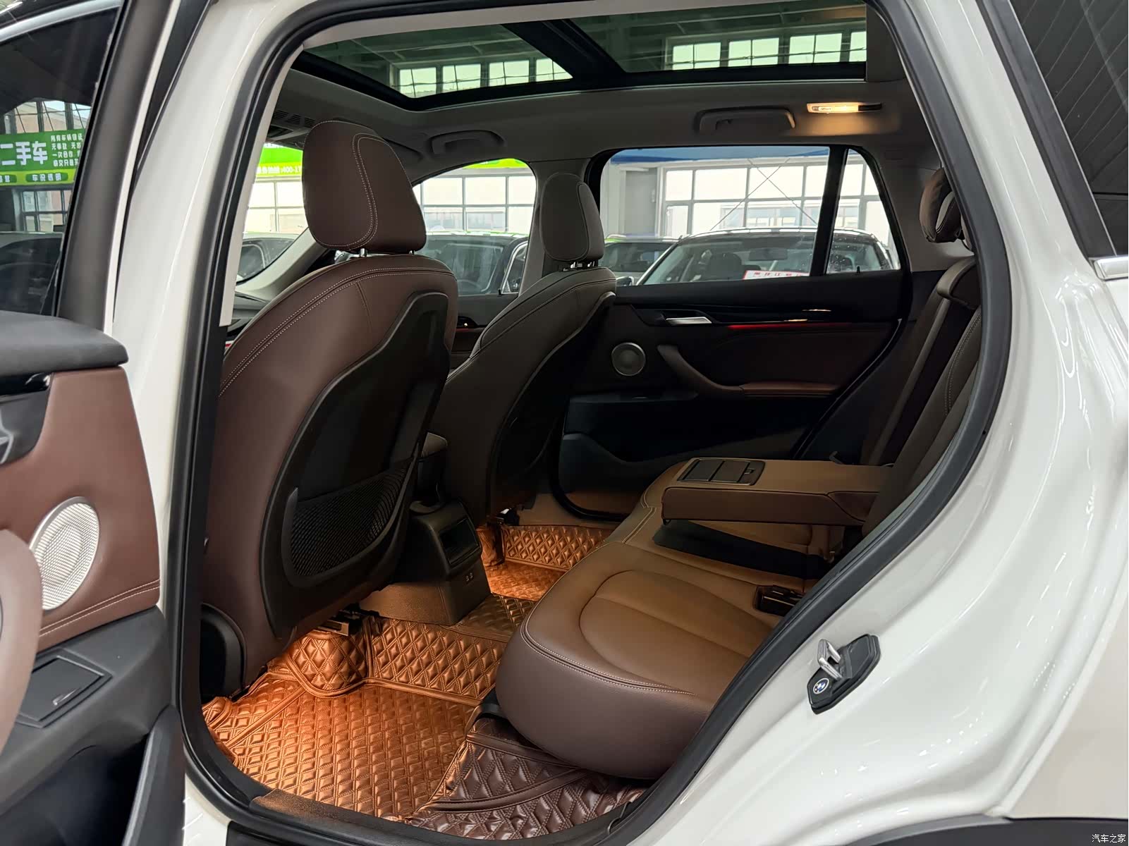BMW X1, 2022 15
