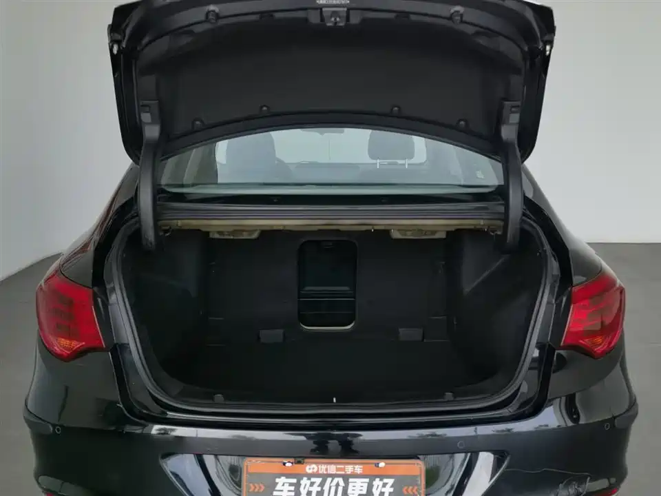 Trumpchi Trumpchi GA6