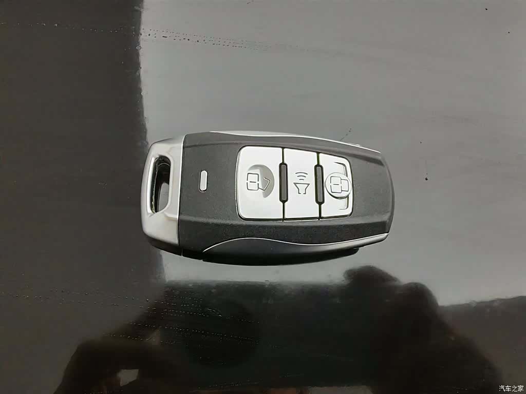 Haval H6, 2015 19