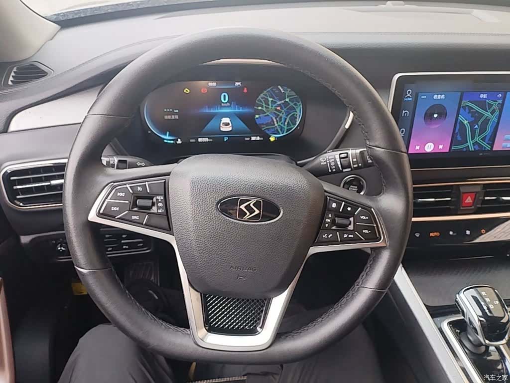 JiangQiJiTuan X7, 2022 11