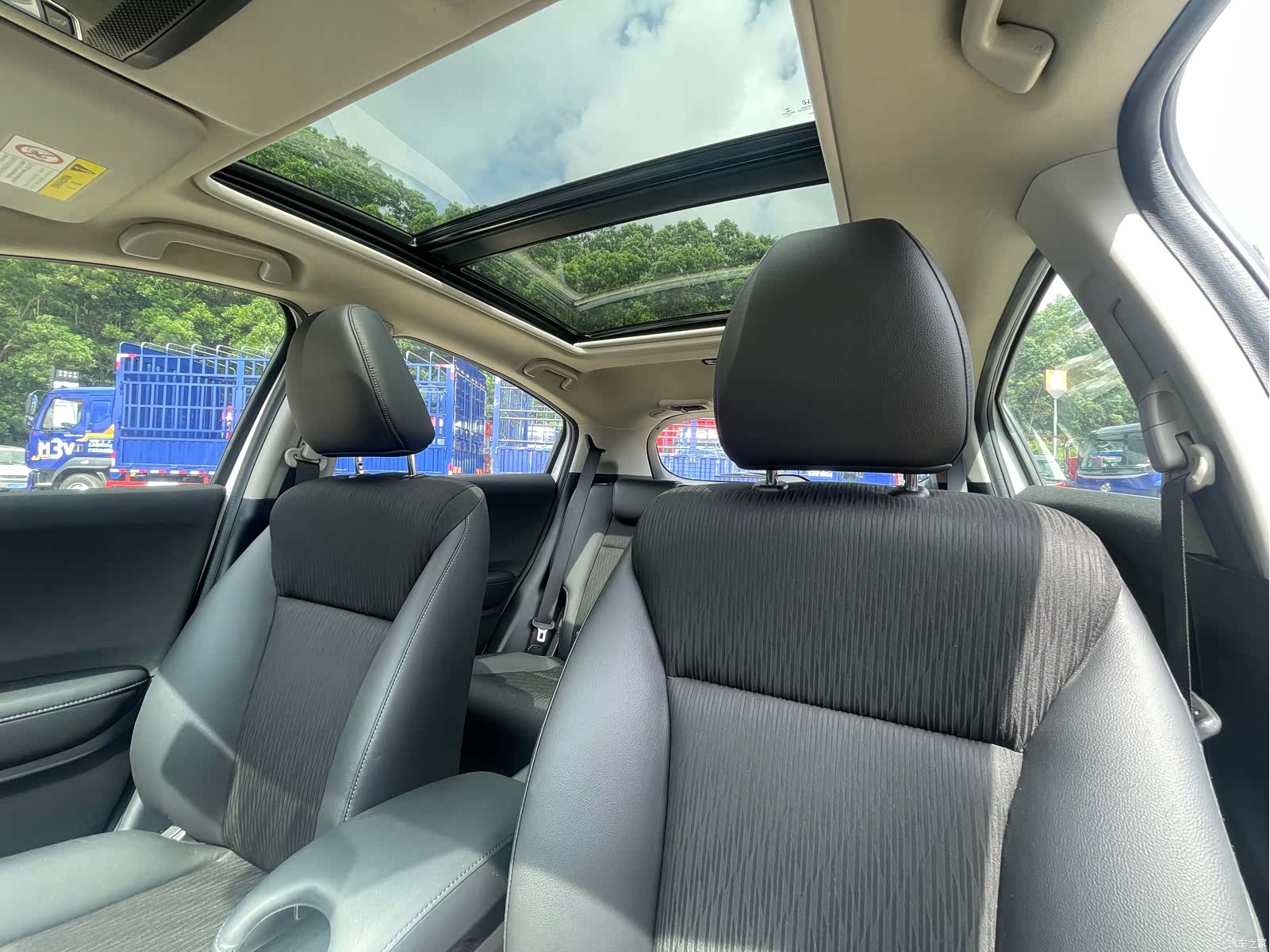 Honda Vezel, 2021 9