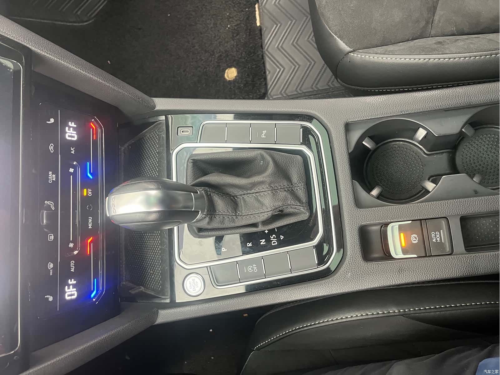 Volkswagen CC, 2022 20