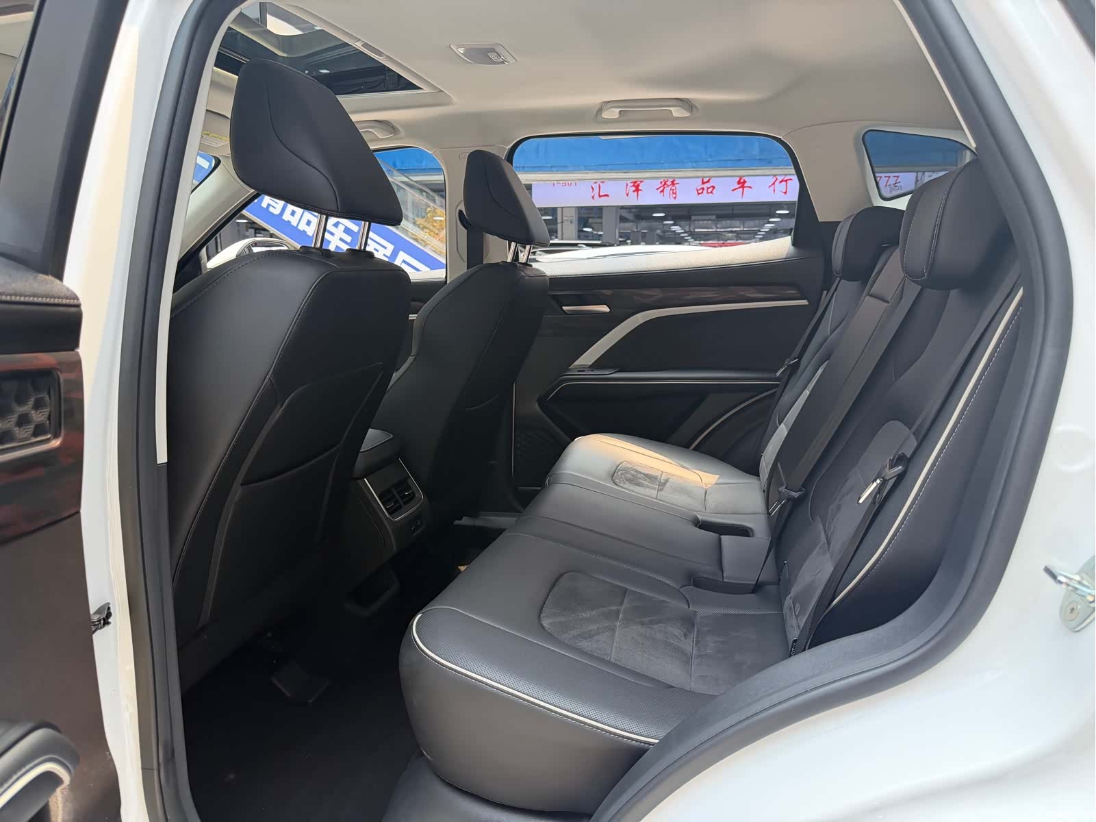 Haval H6, 2023 10
