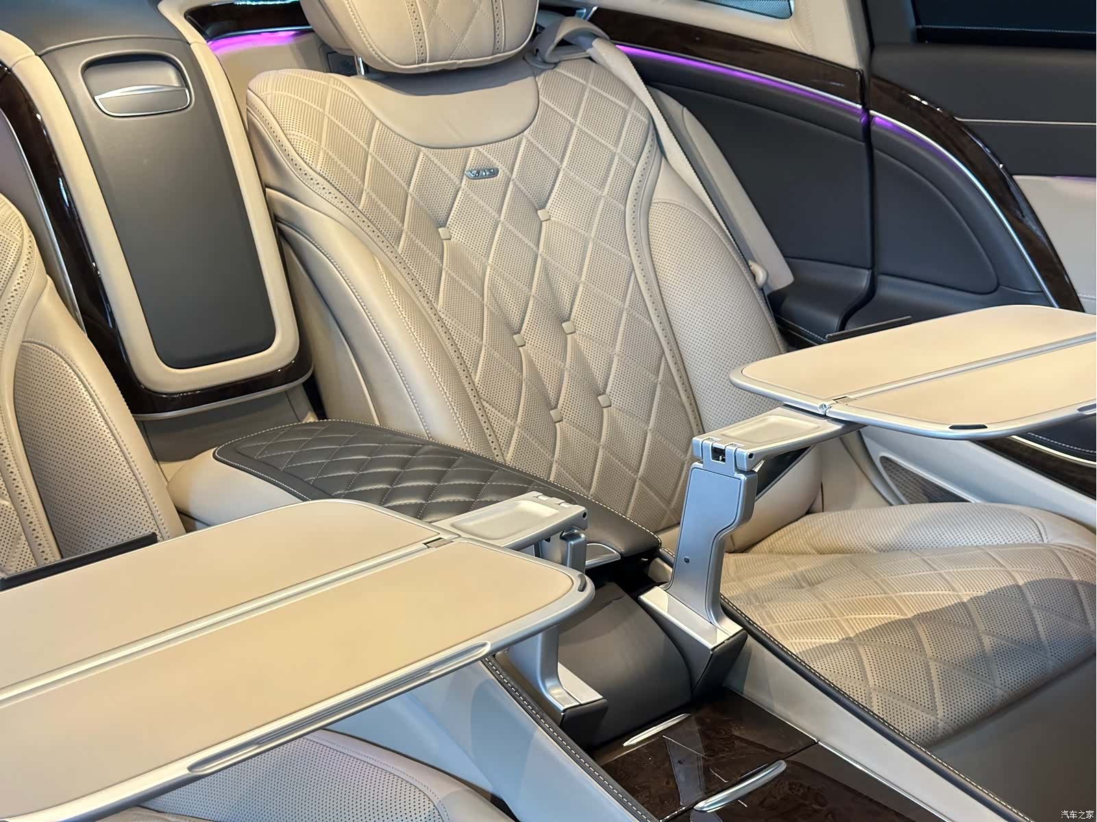 Maybach S-Class, 2017 36