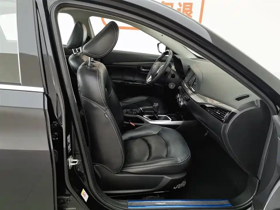 Trumpchi Trumpchi GA6