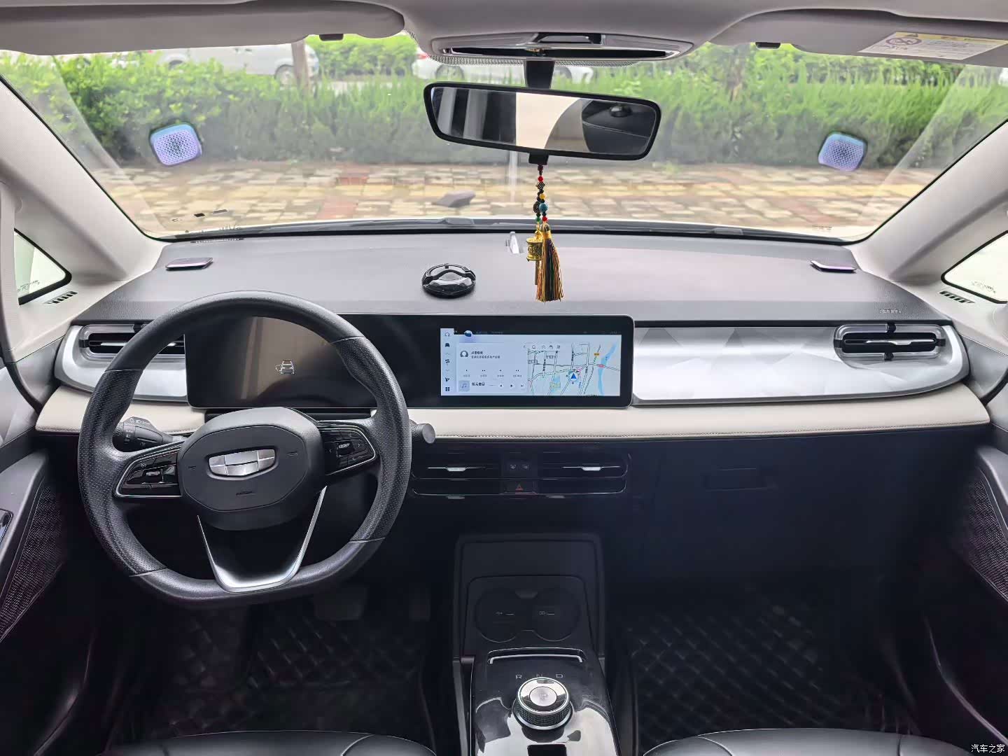 Geely E, 2022 6