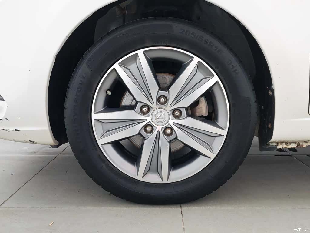 Changan Eado, 2015 17