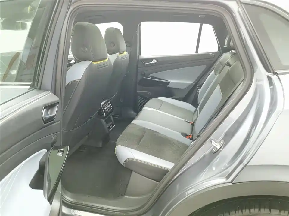 Volkswagen ID.4 X