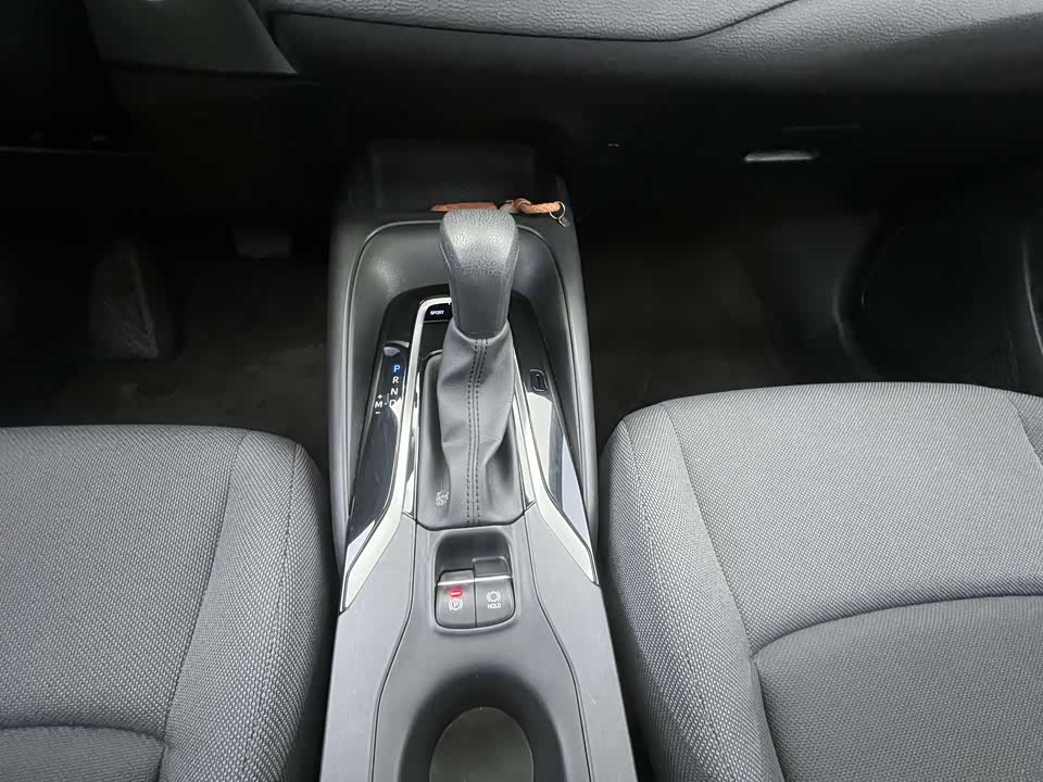 Toyota Lei Ling Toyota Lei Ling