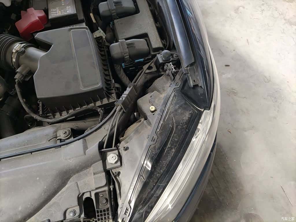 Ford Mondeo, 2017 22