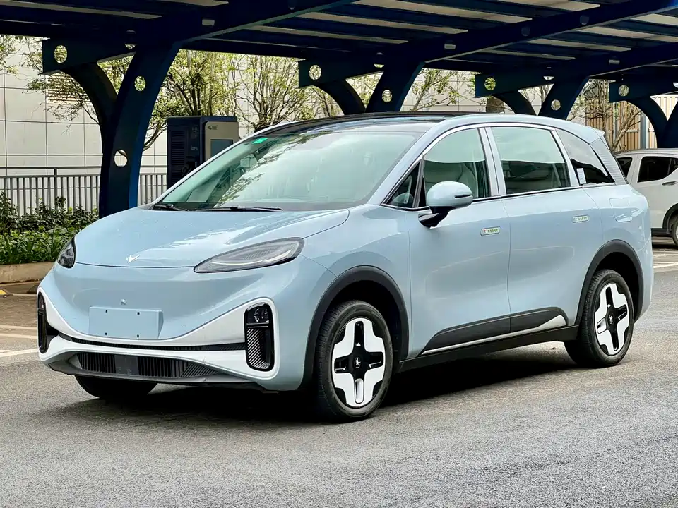 ARCFOX Polar Fox Koala S