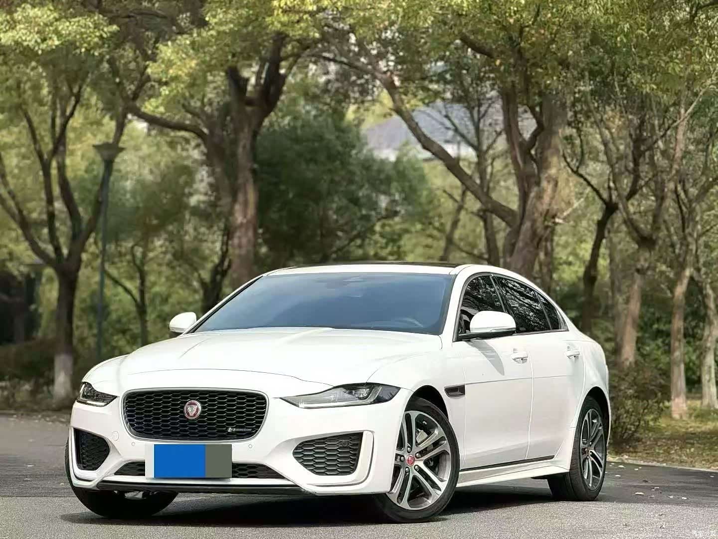 Land Rover XEL, 2023 1