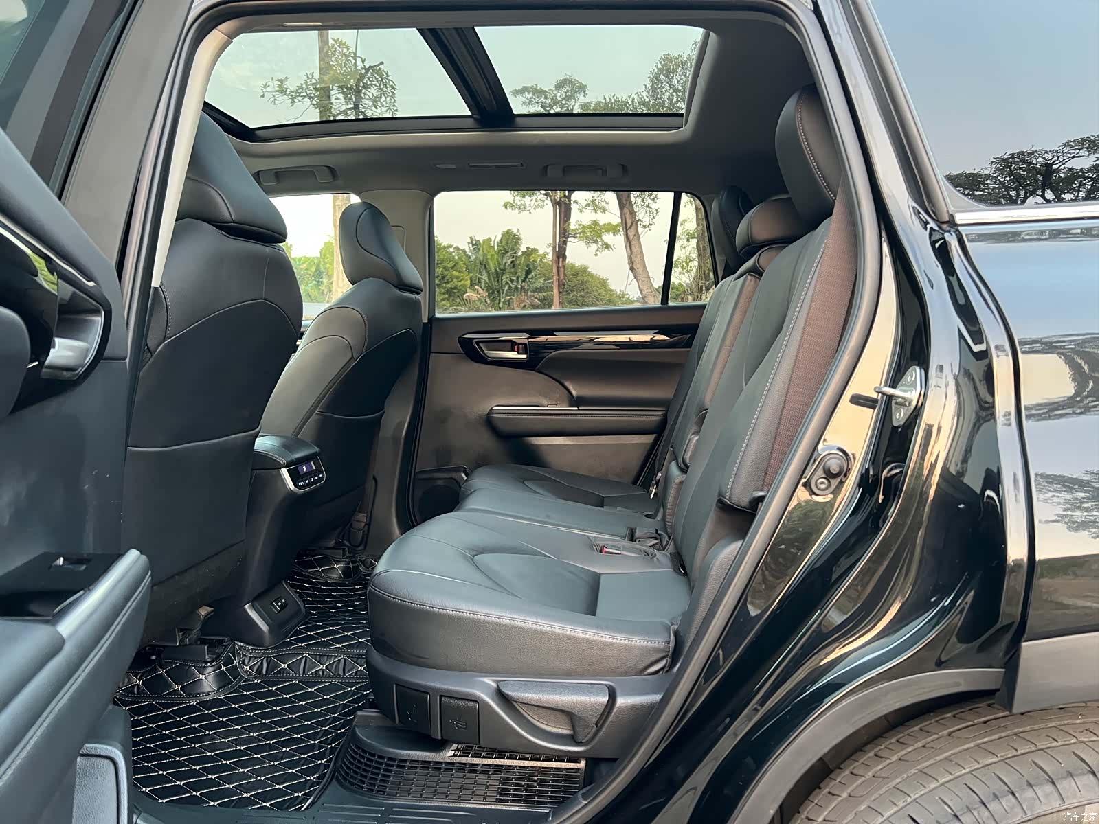 Toyota Highlander, 2022 15