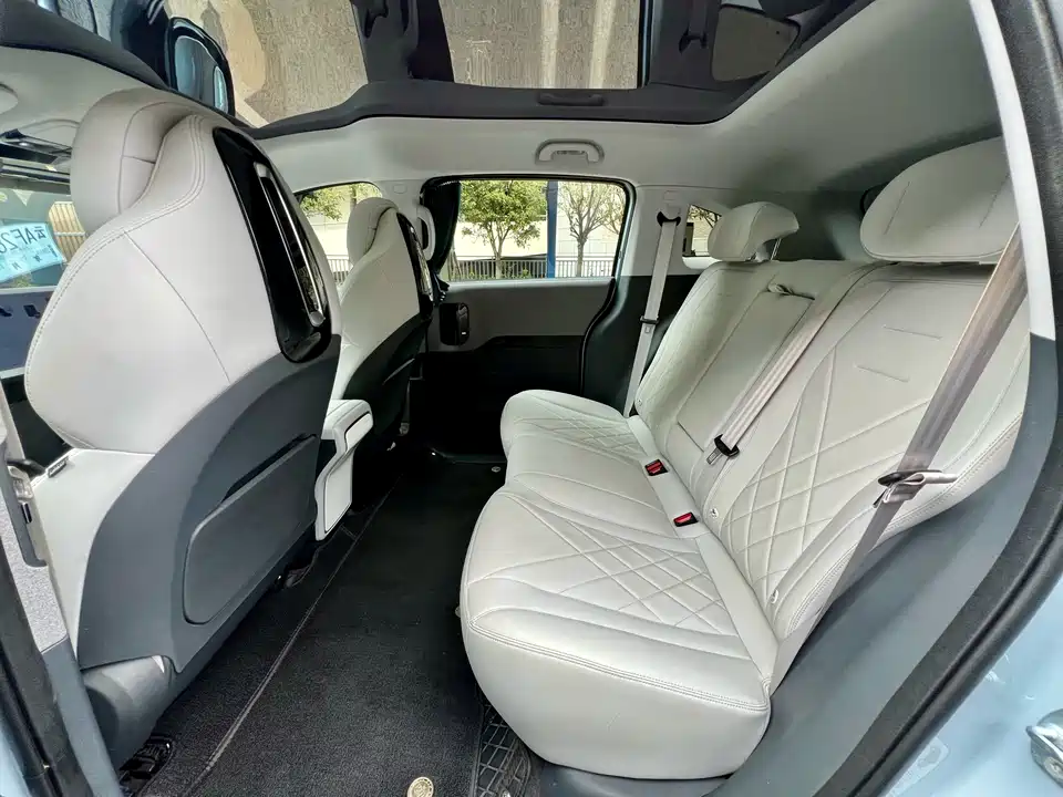 ARCFOX Polar Fox Koala S