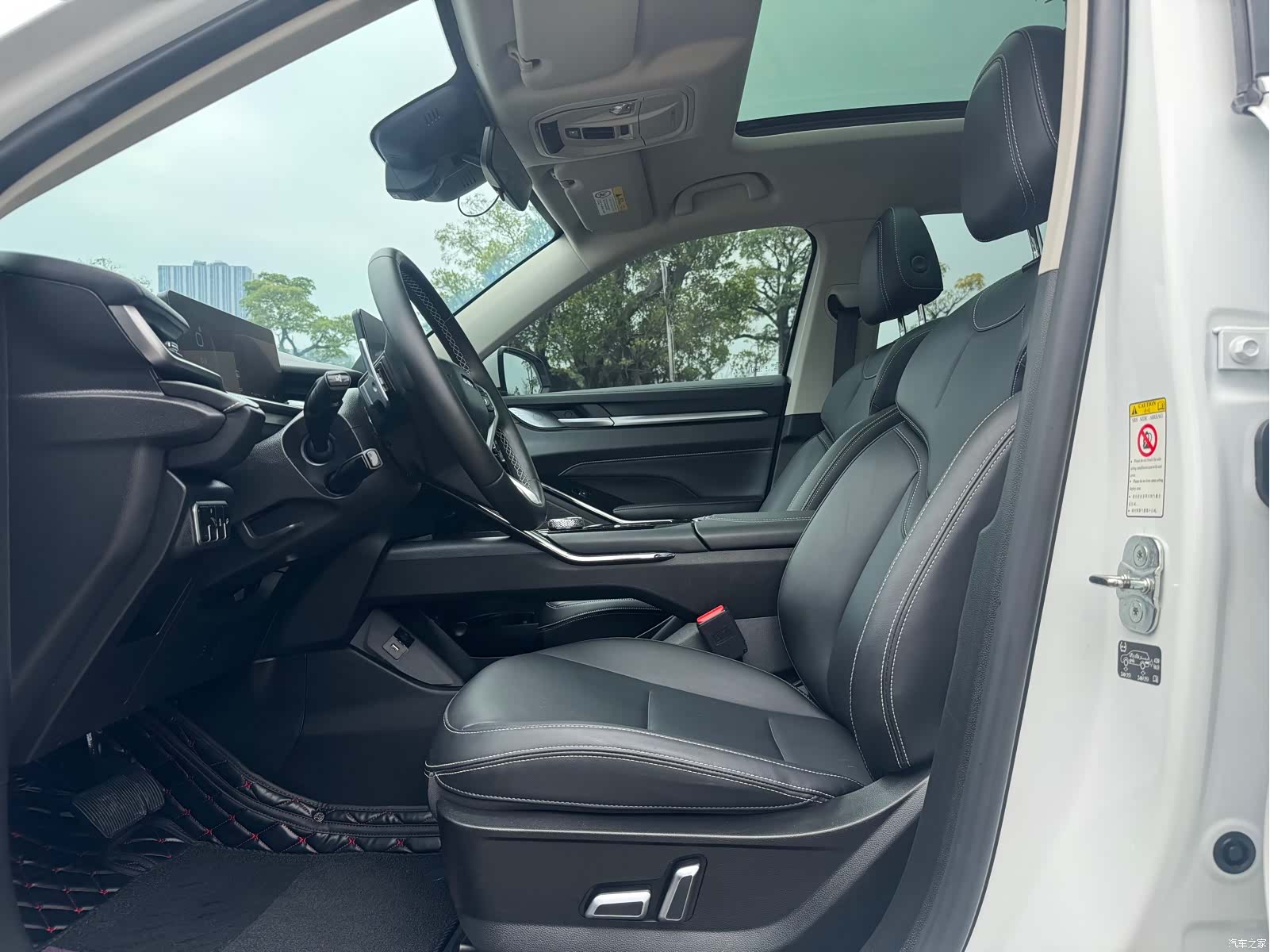 Haval H6, 2023 4