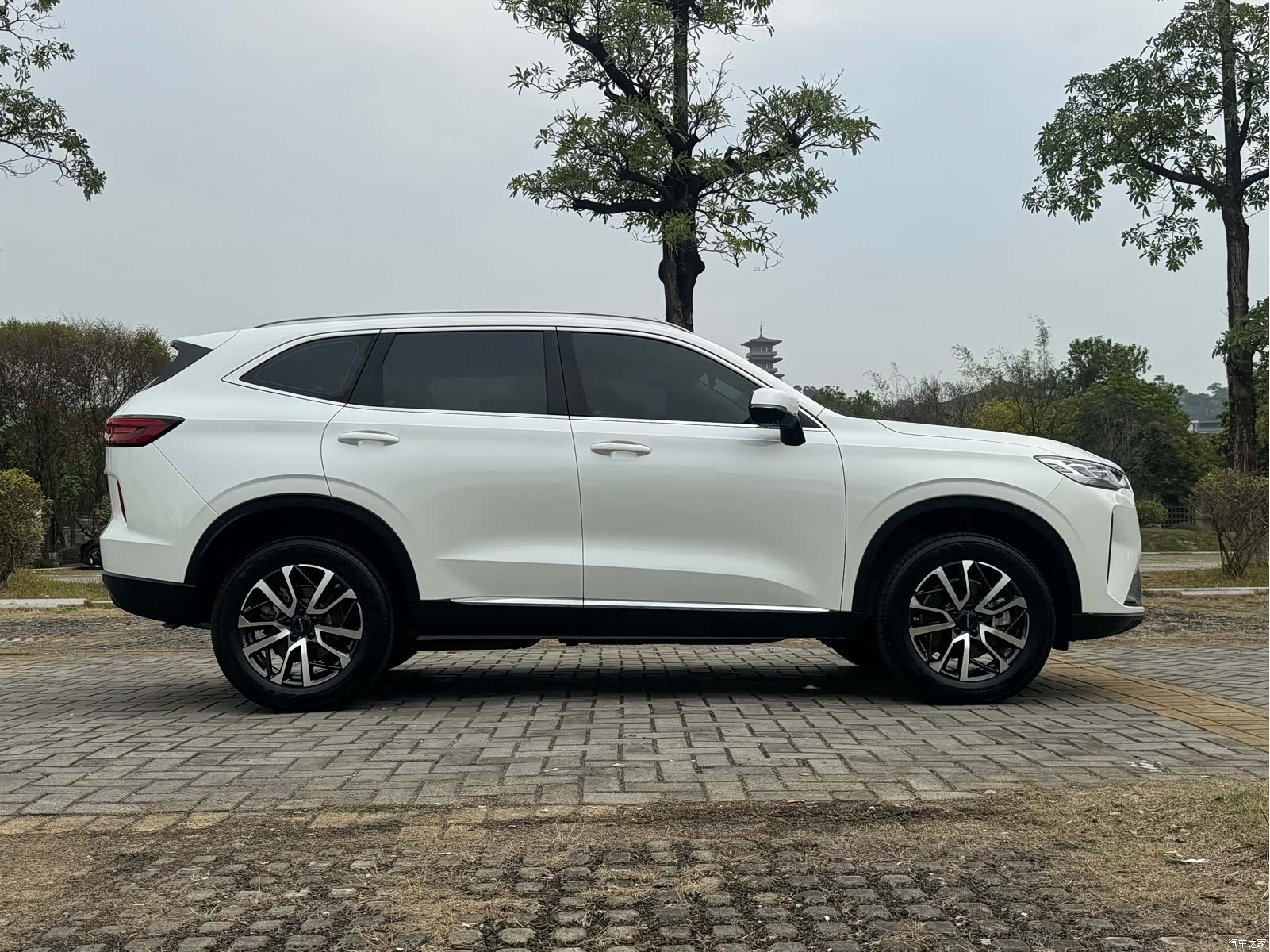 Haval H6, 2023 25