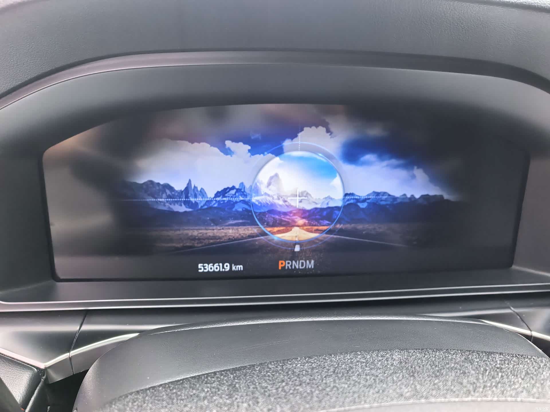 Ford Explorer, 2023 7