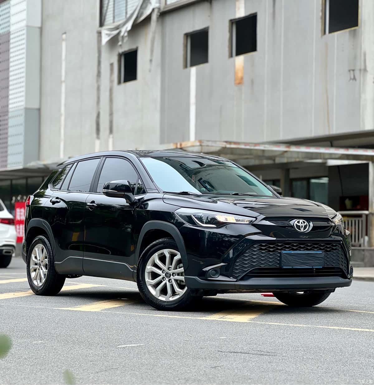 Toyota Frontlander, 2024 3